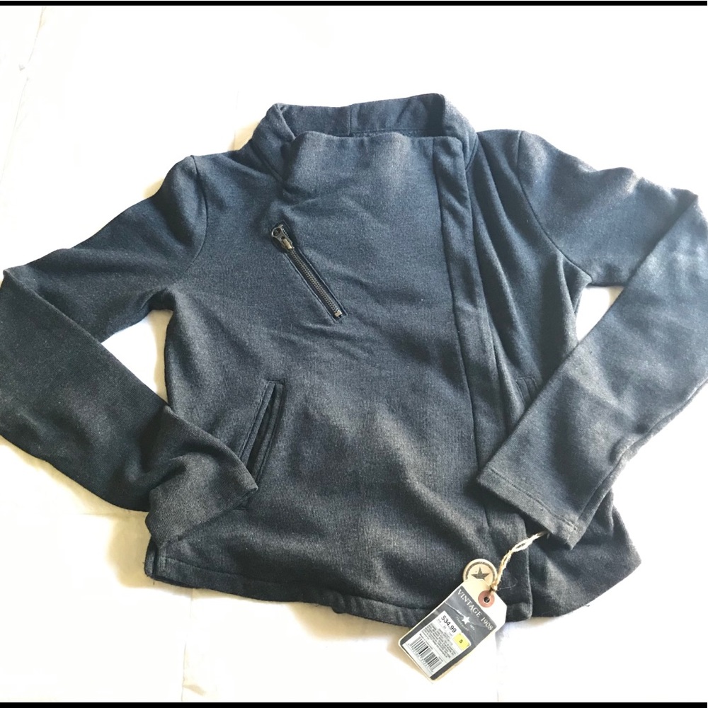 ⭐️Converse⭐️ Ladies Jacket •S• NWT